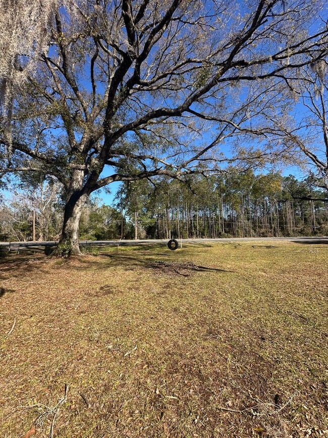 Building Photo - Country Brick Ranch in Callahan