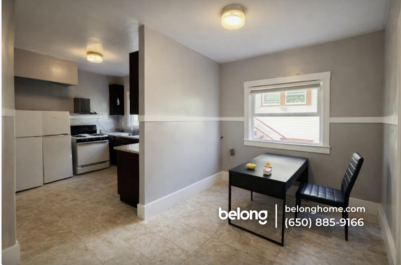 Building Photo - 2366 Virginia St