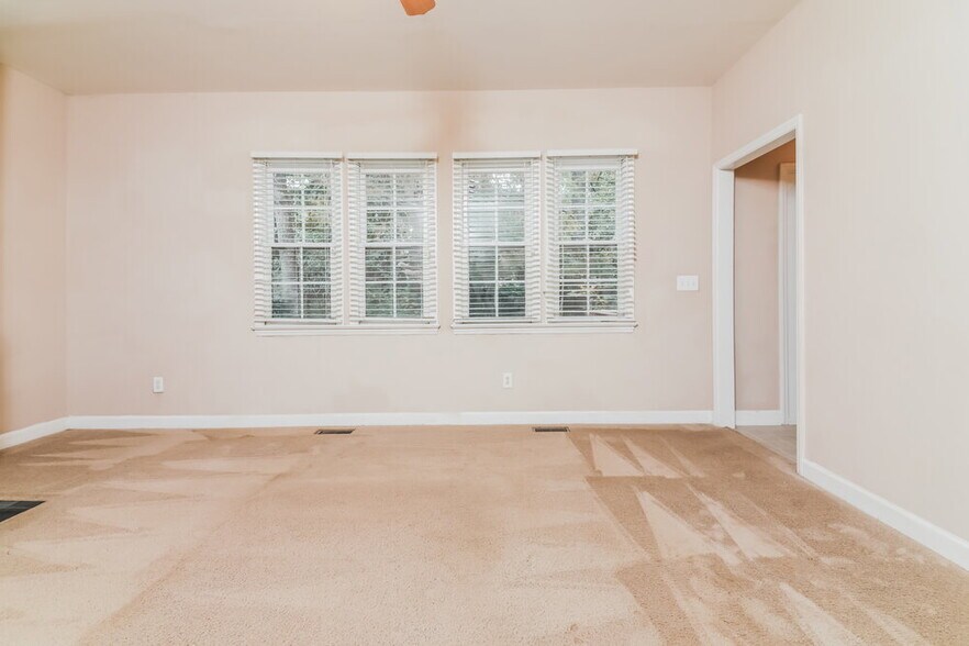 Building Photo - 7701 Harps Mill Woods Run