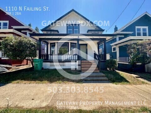 Primary Photo - 1110 N Failing St