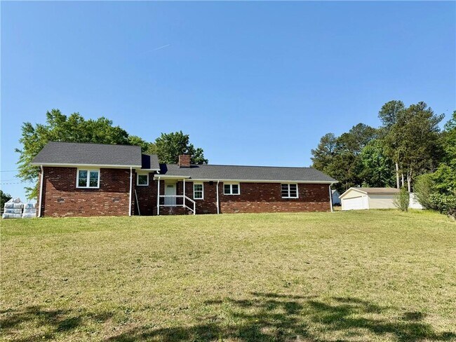 Building Photo - 2360 Gravel Springs Rd