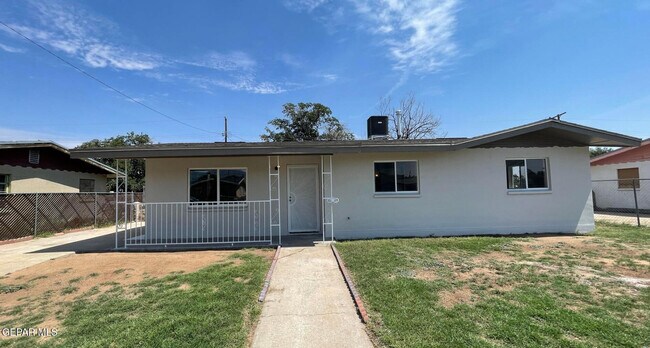 Primary Photo - 10356 Preston Dr
