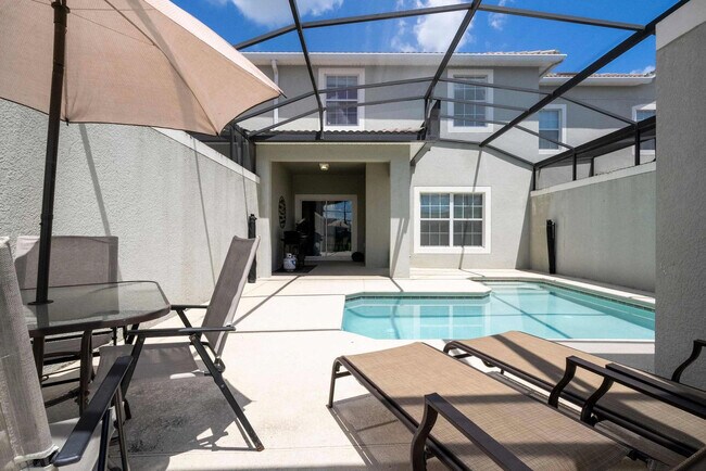 Building Photo - 3153 Pequod Pl