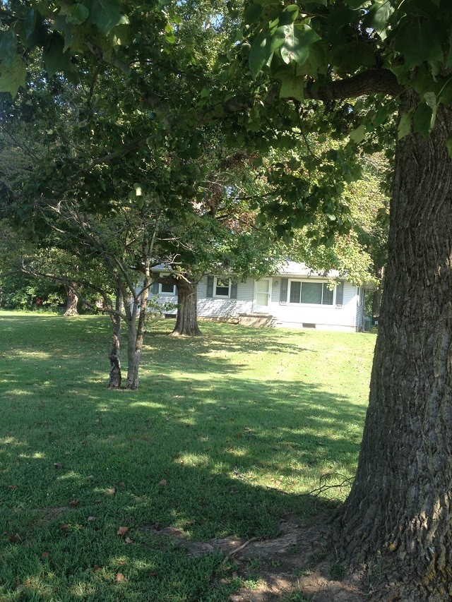 Building Photo - 5015 Upper Mt Vernon Rd