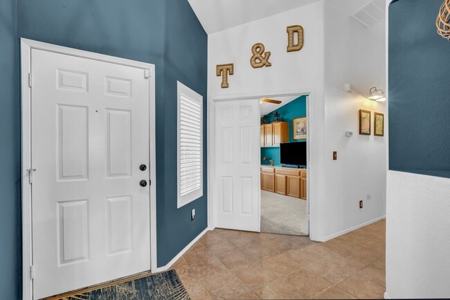 Building Photo - Coastal-Inspired Single-Story with Pool, Spa & Rare Gated Parking