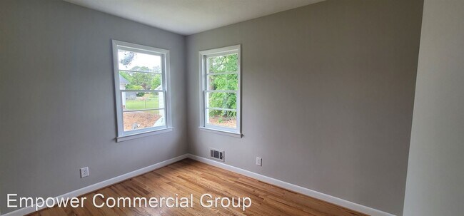 Building Photo - 3 br, 1 bath House - 206 Stancil Street