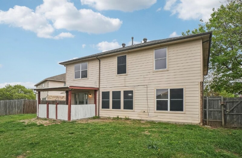Building Photo - 4662 Snow Ridge Ct