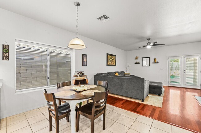 Building Photo - Your Goodyear Retreat Awaits – Updated 4BR...