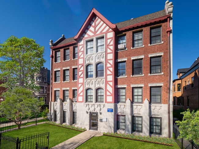 Primary Photo - 2420 Kedzie Blvd