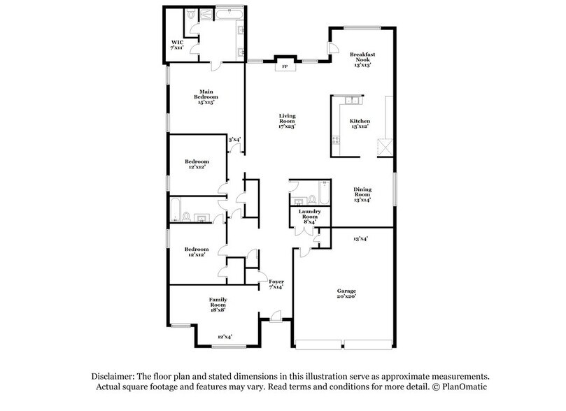 Building Photo - 1597 Rice Square
