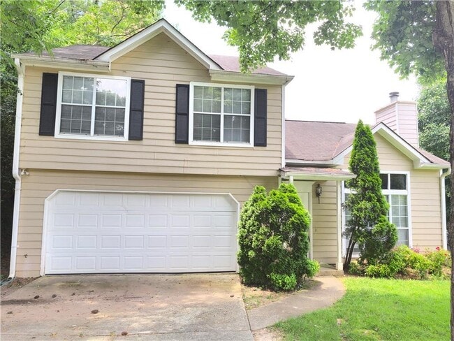 Primary Photo - 2157 Williams Pl NW