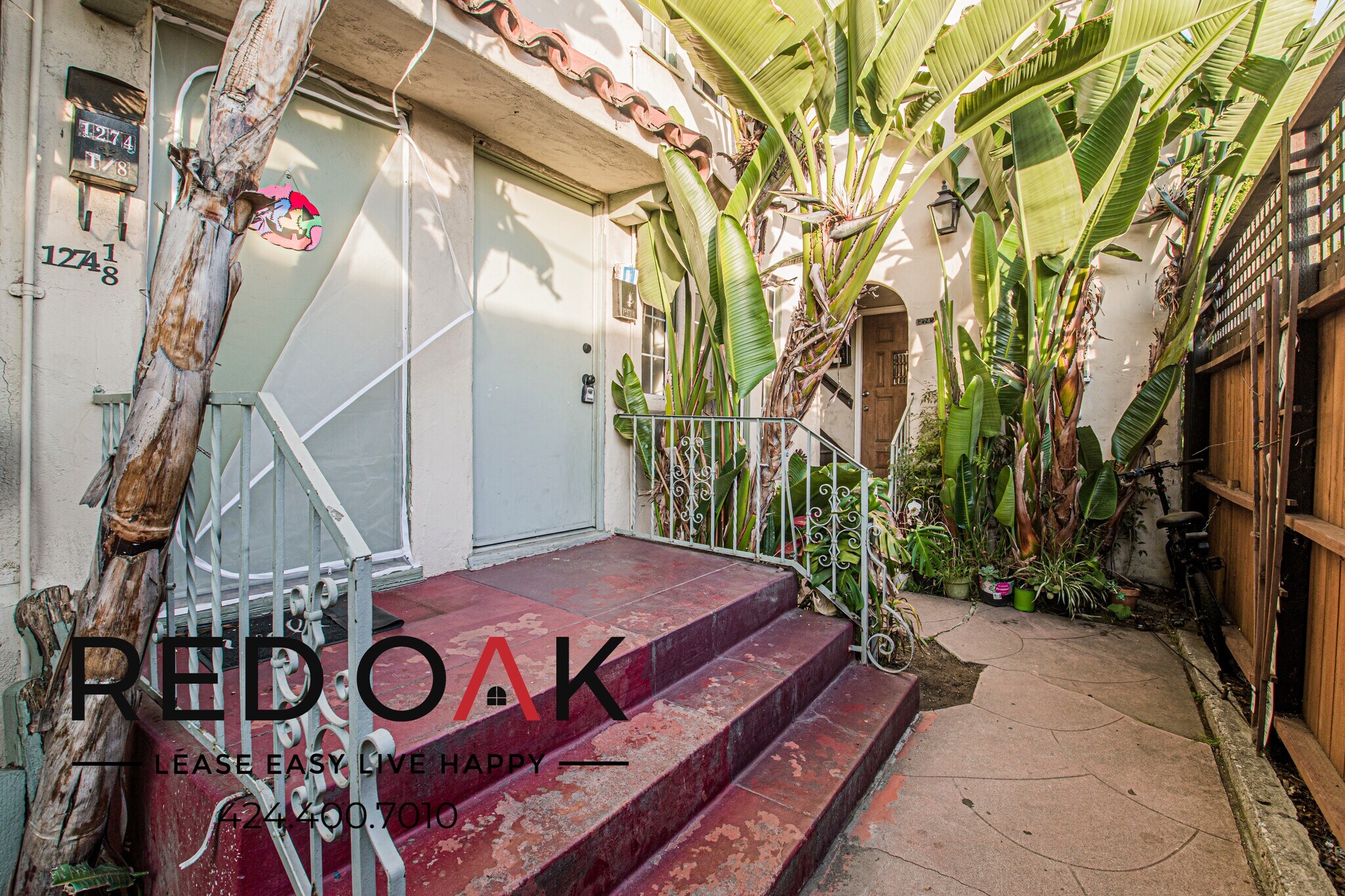 Building Photo - 1272 Mullen Ave