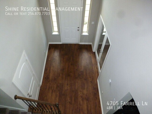 Building Photo - 4705 Farrell Ln