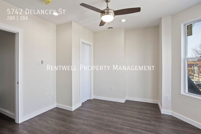 Building Photo - 5742 Delancey St