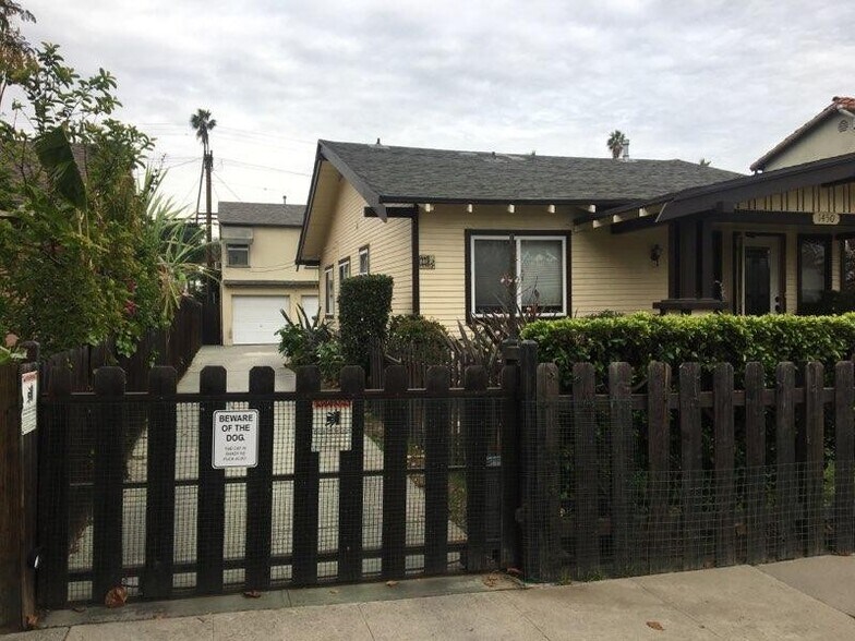 Building Photo - 1448 S Dunsmuir Ave