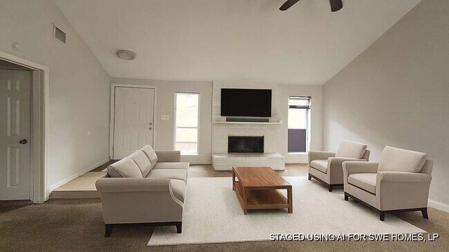 Building Photo - 8710 Parkway Forest Dr