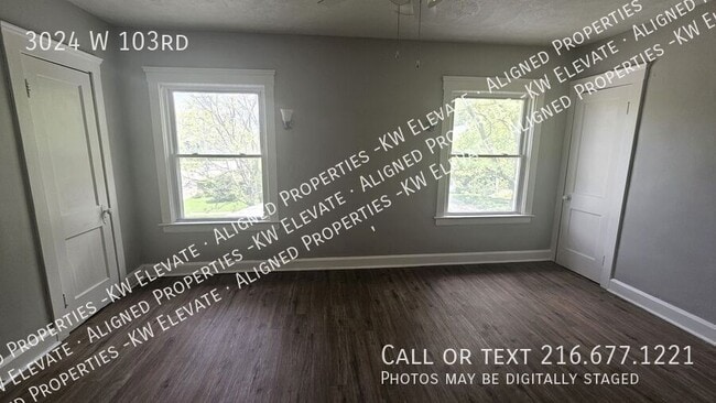 Building Photo - 3024 W 103rd-