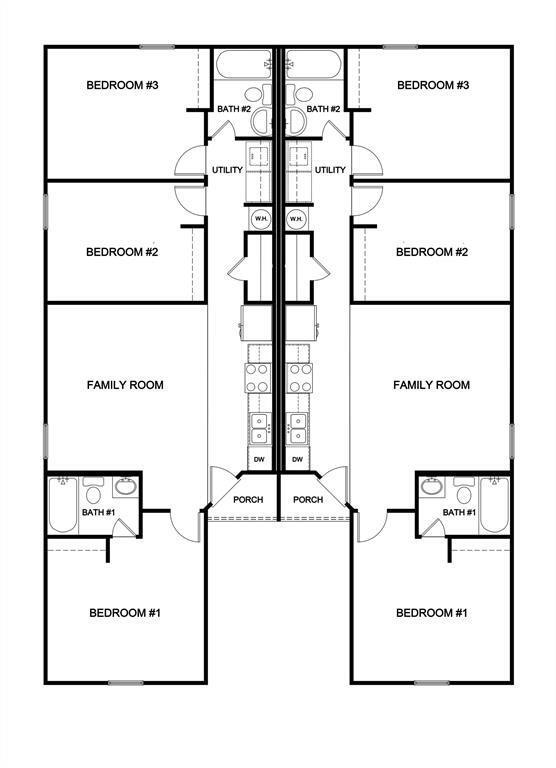 Building Photo - 5409 Nielan St