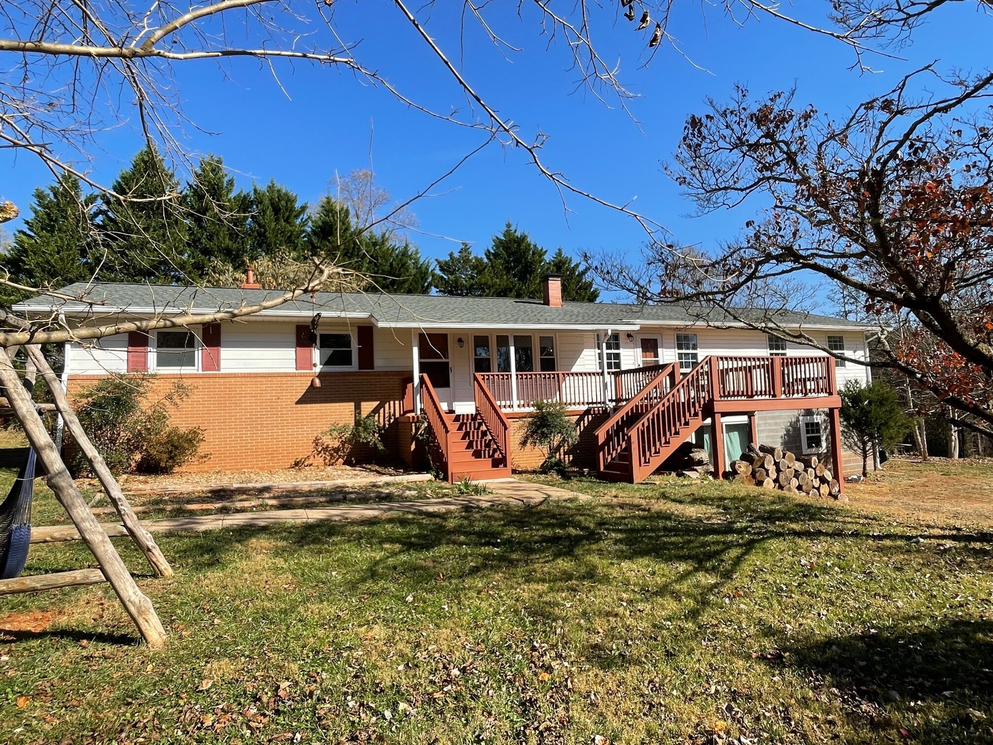 Building Photo - 3029 Scottsville Rd