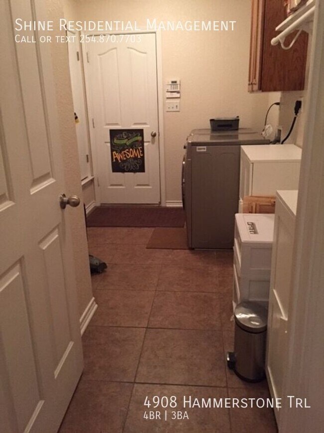 Building Photo - 4908 Hammerstone Trail