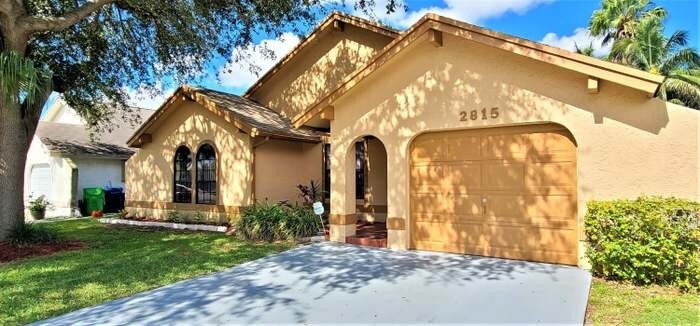 Building Photo - 2815 NW 110th Ter