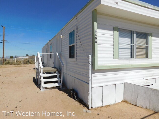 Primary Photo - 3 br, 1 bath House - 6608 Valley Ave