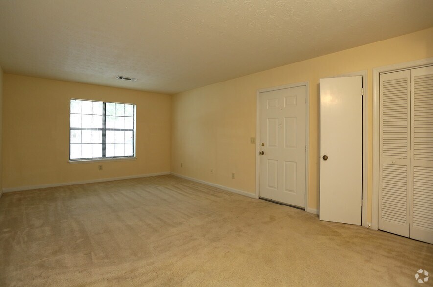 Hillcrest Apartments 1528 Wildwood Ave Columbus GA 31906 Apartment