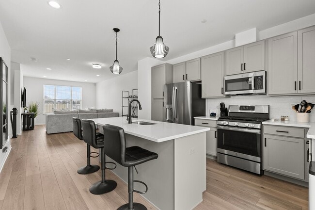 Building Photo - 30W158 Wheeler Cir