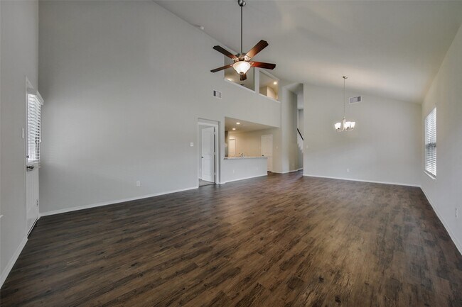 Building Photo - 5423 Briarstone Ridge Ln
