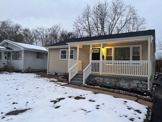 Primary Photo - 401 Hillcrest Blvd