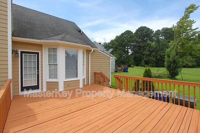 Building Photo - 2224 Quail View Trail