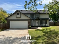 Building Photo - Spacious 4BR/3.5BA Huntsville Rental with 2-Car Garage, High Ceilings & Fireplace