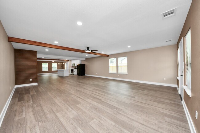 Building Photo - 2430 Dolly Wright St