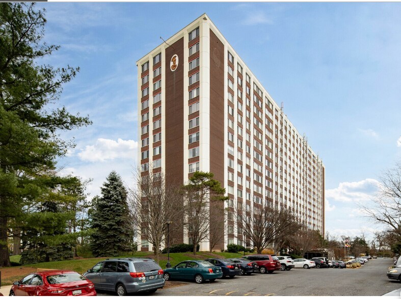 Primary Photo - 11801 Rockville Pike