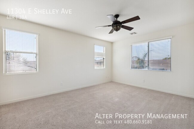 Building Photo - 11304 E Shelley Ave