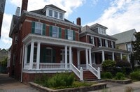 Building Photo - 607 Westover Ave
