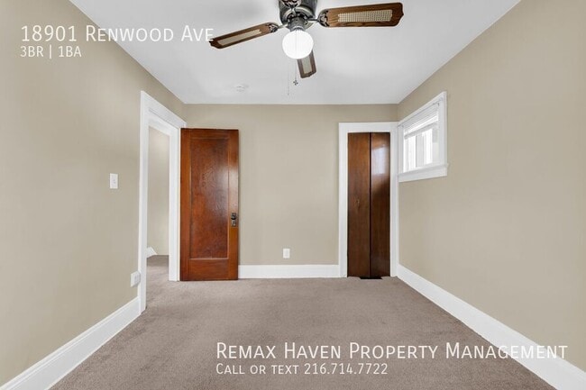 Building Photo - 18901 Renwood Ave