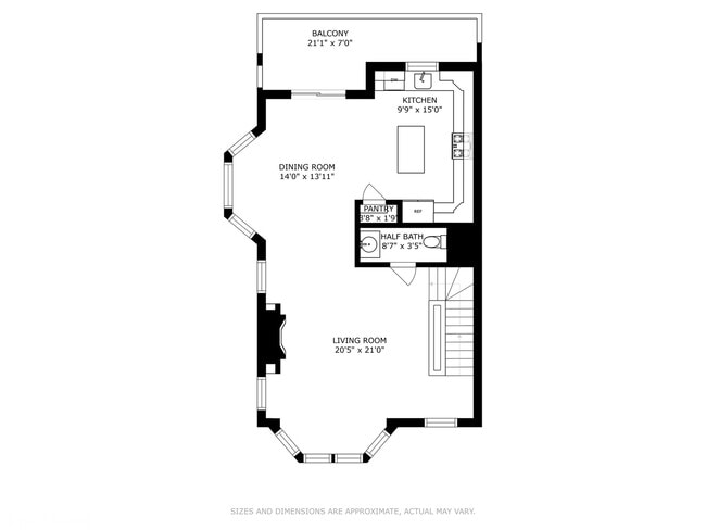 Building Photo - 3019 W Cornelia Ave