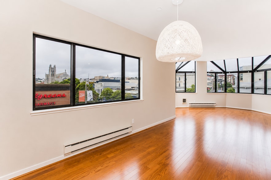 Dining Room - 2185 Bush St