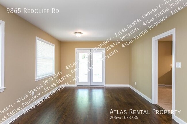 Building Photo - 9865 Redcliff Rd