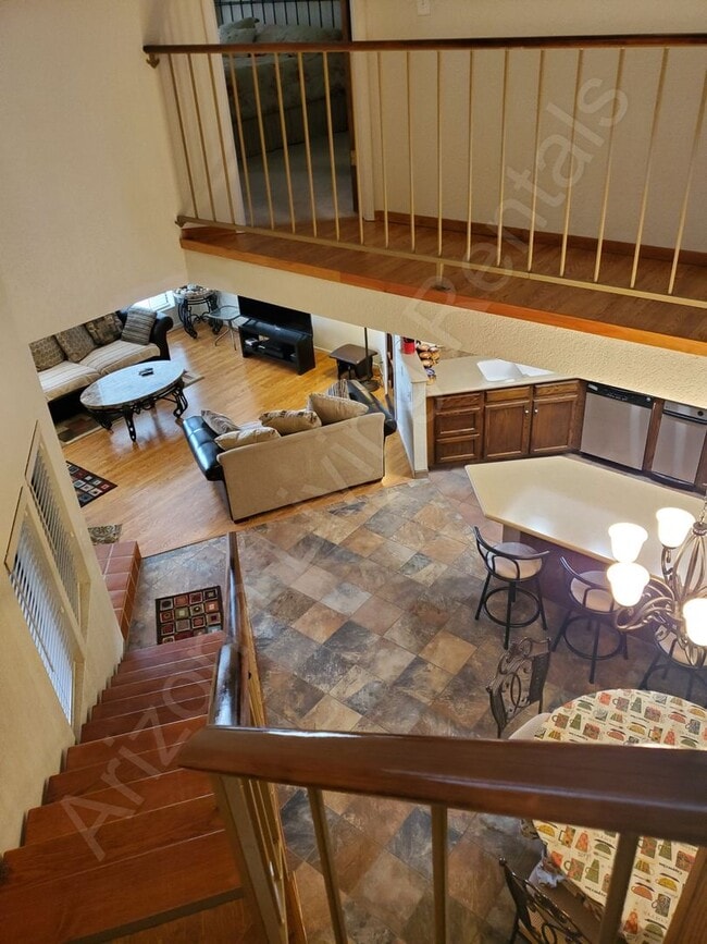 Building Photo - FURNISHED WITH POOL JANUARY - MARCH 2026