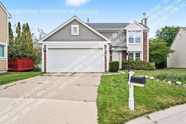 Building Photo - 452 Farmridge Ct