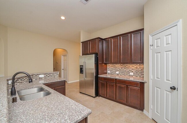 Building Photo - 4406 Millstone Canyon Ln
