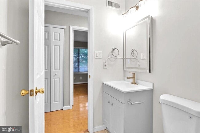 Building Photo - 1966 The Woods II