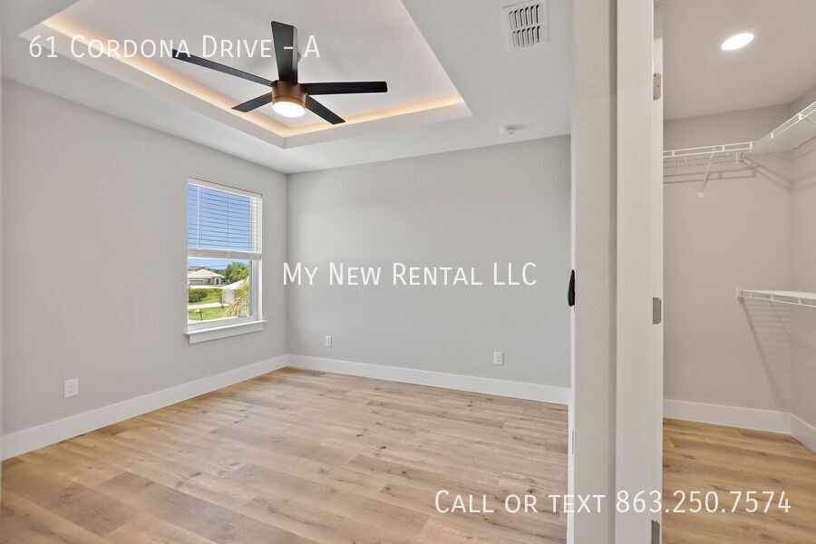 Building Photo - 61 Cordona Dr