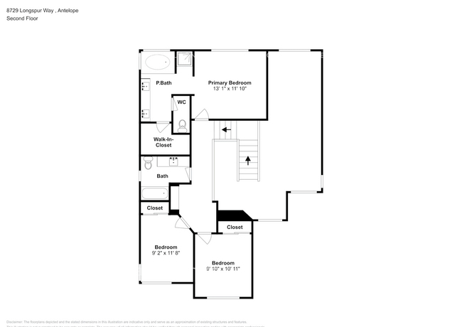 Building Photo - 8729 Longspur Way