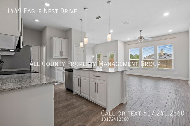 Building Photo - 1449 Eagle Nest Dr