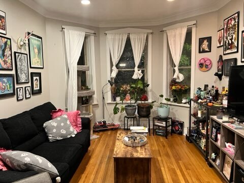 Primary Photo - 3719 S Damen Ave