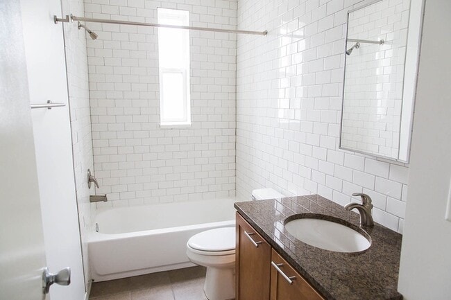 Floorplan - The Brownhardt