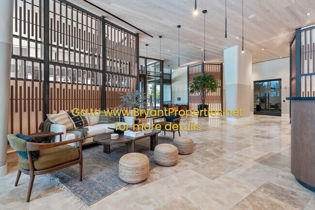 Building Photo - Nashville- New 1-Bedroom Condo - The Gulch...